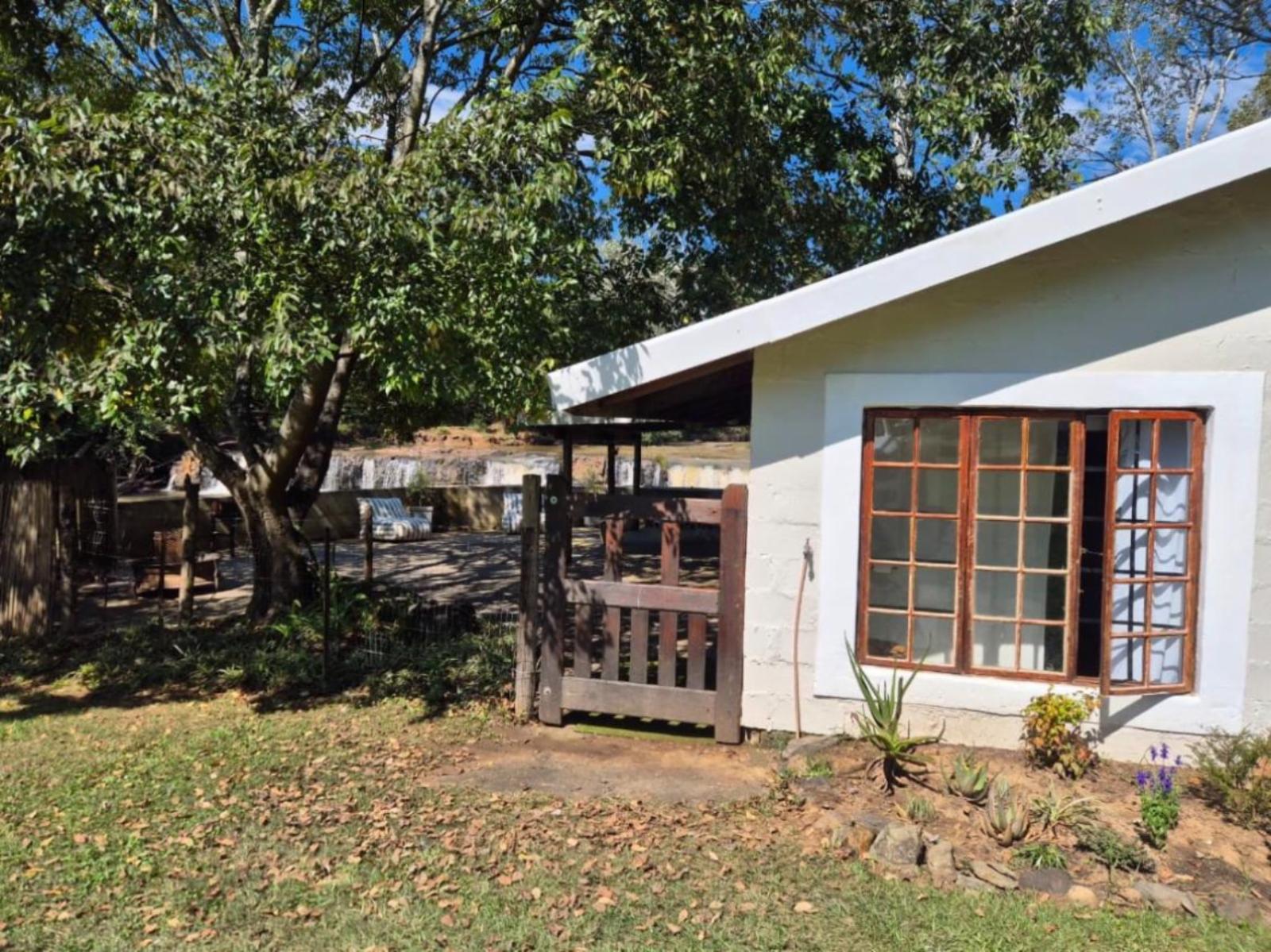 Room 1 — Property / Building