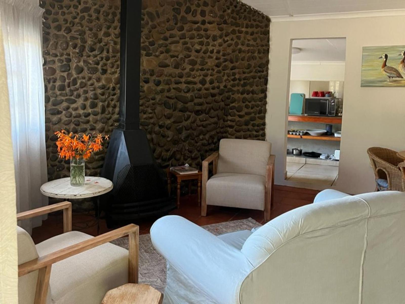 Room 1 — Living Room
