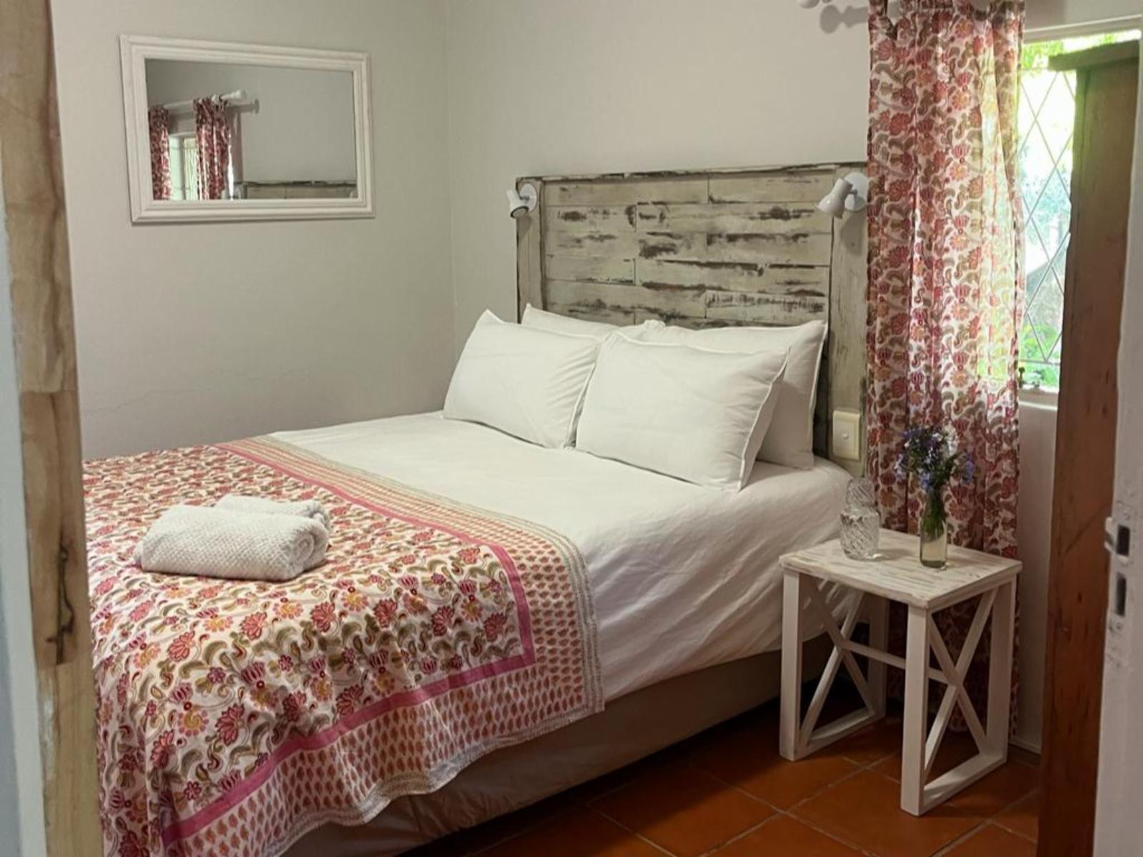 Room 1 — Photo of the whole room