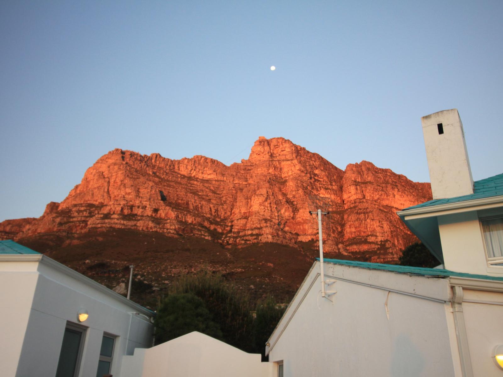 Natural landscape