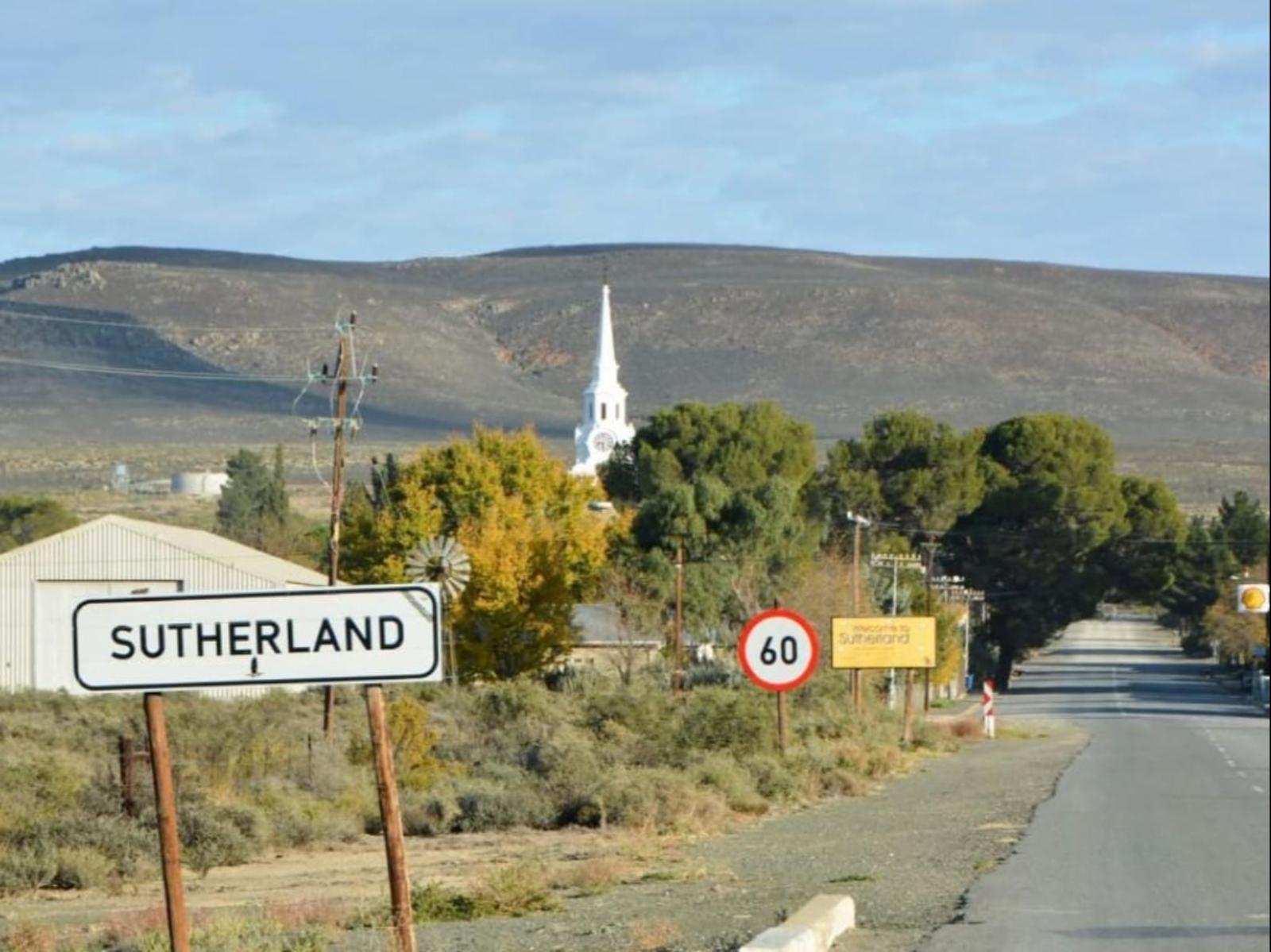 Nearby landmark