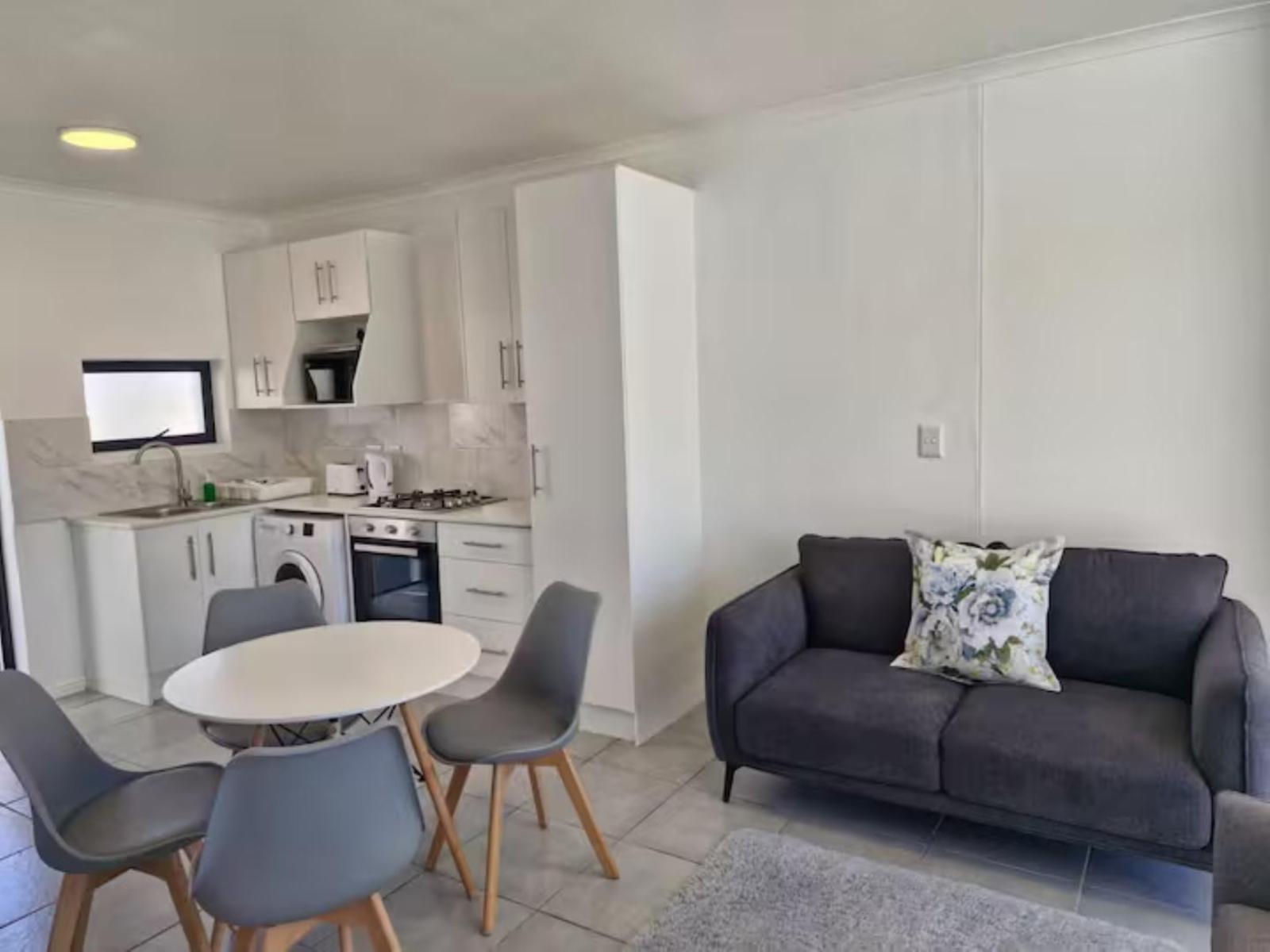 Room 1 — Living Room