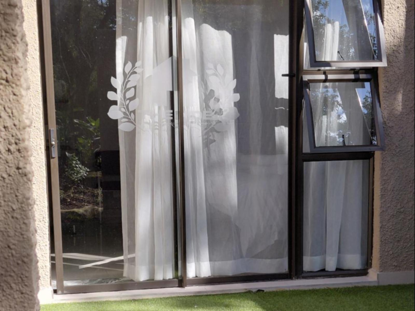 Room 1 — Facade or entrance