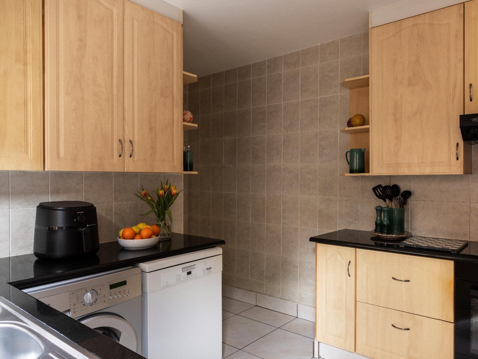 Kitchenette