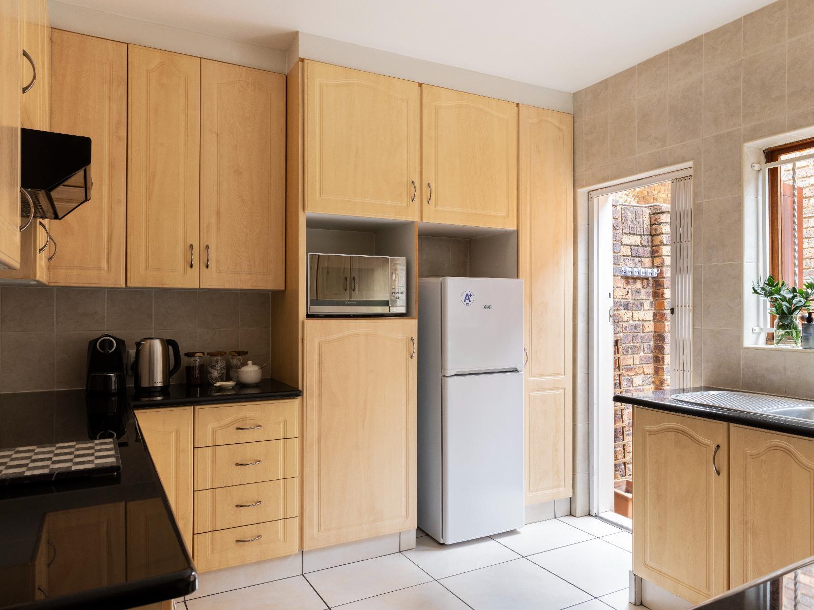 Kitchenette