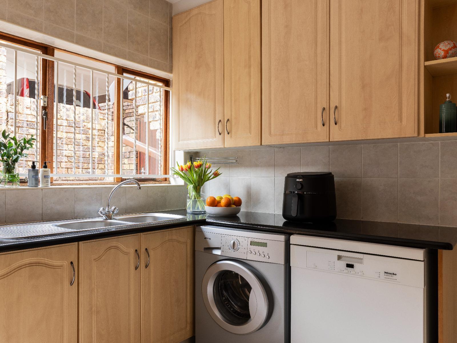 Kitchenette