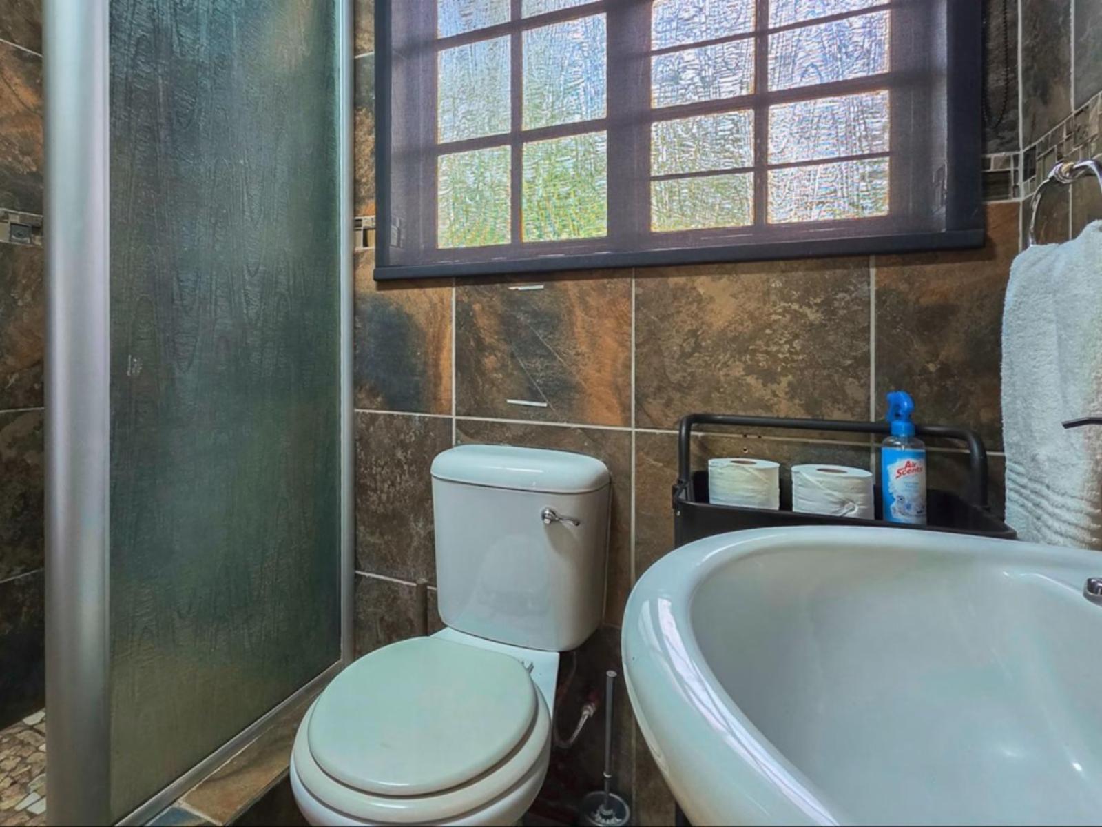 Room 1 — Bathroom