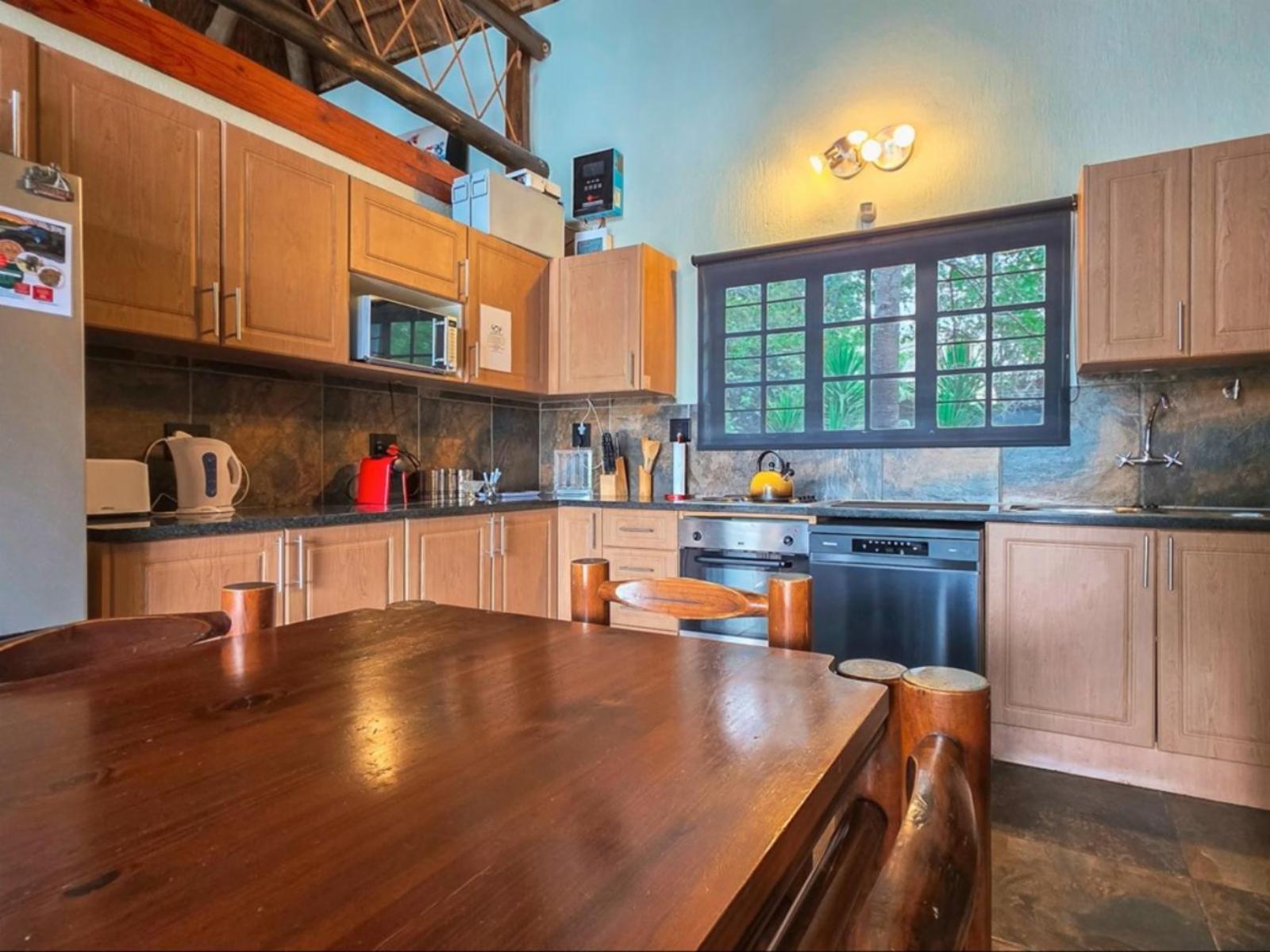 Kitchenette