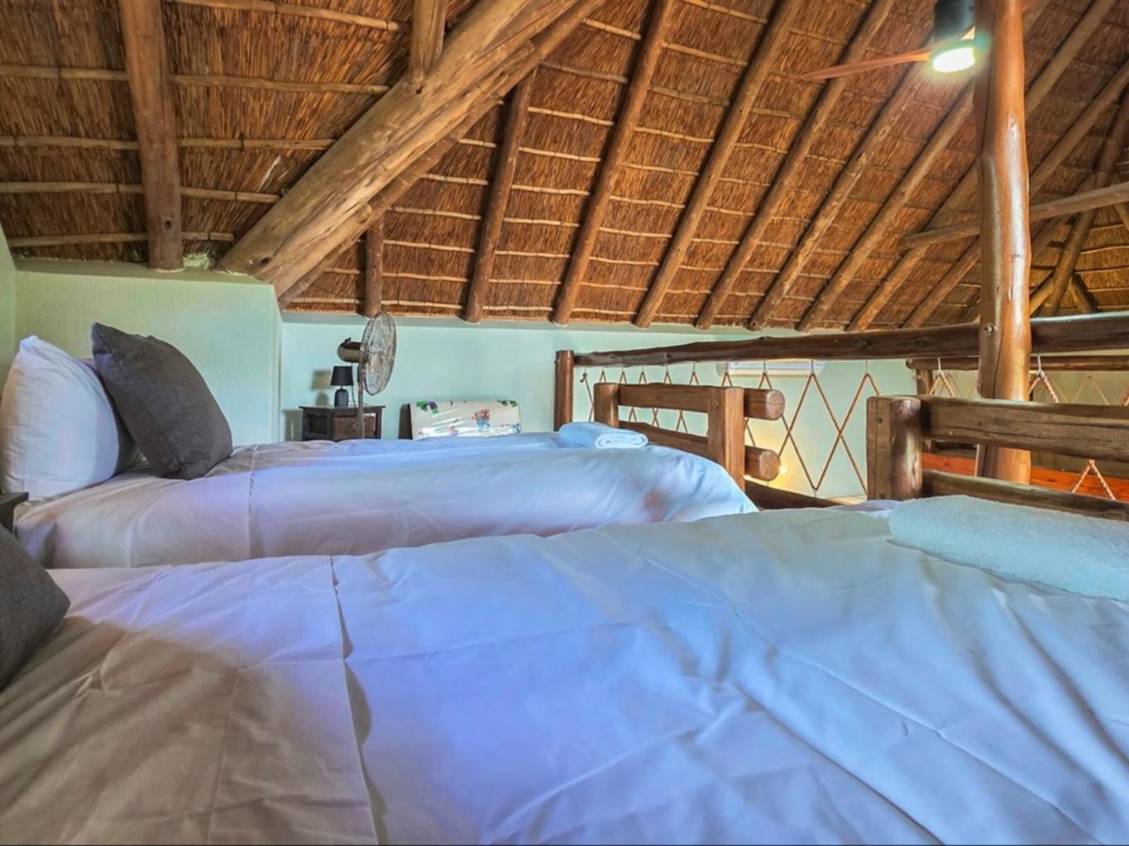 Room 1 — Photo of the whole room