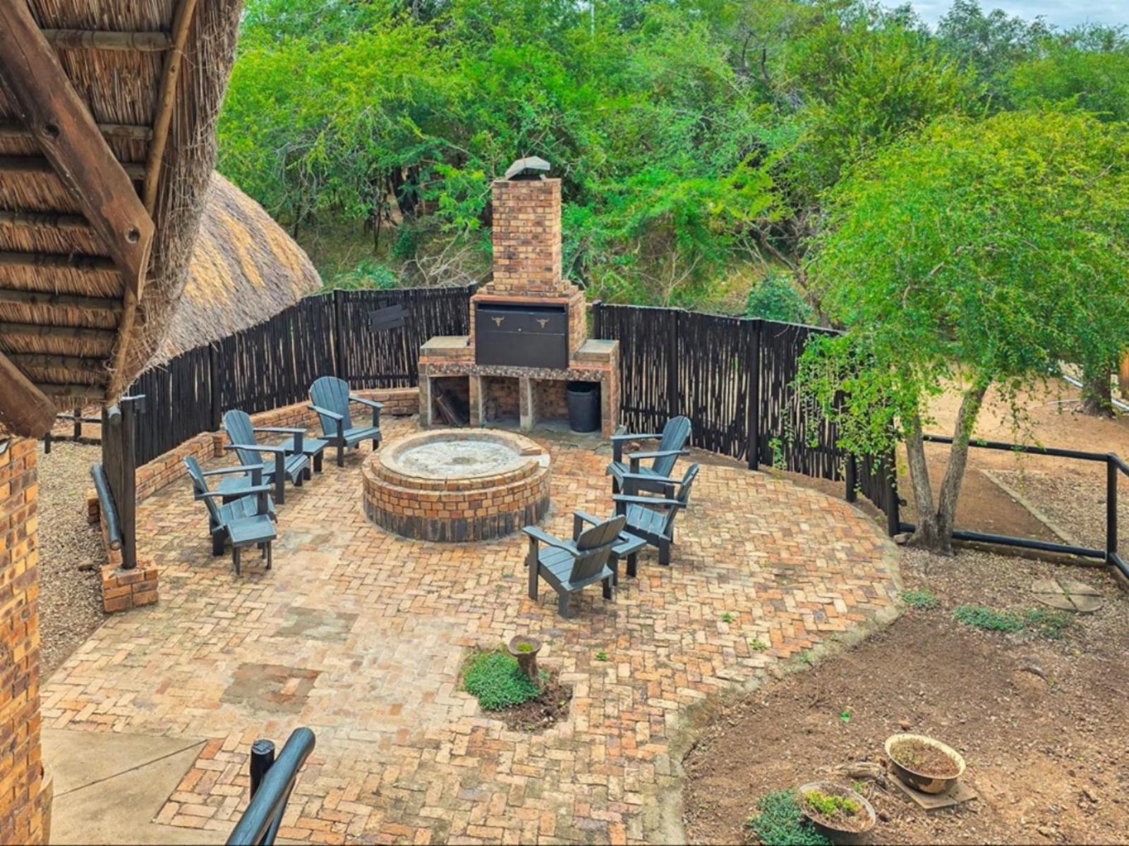 Braai/BBQ facilities