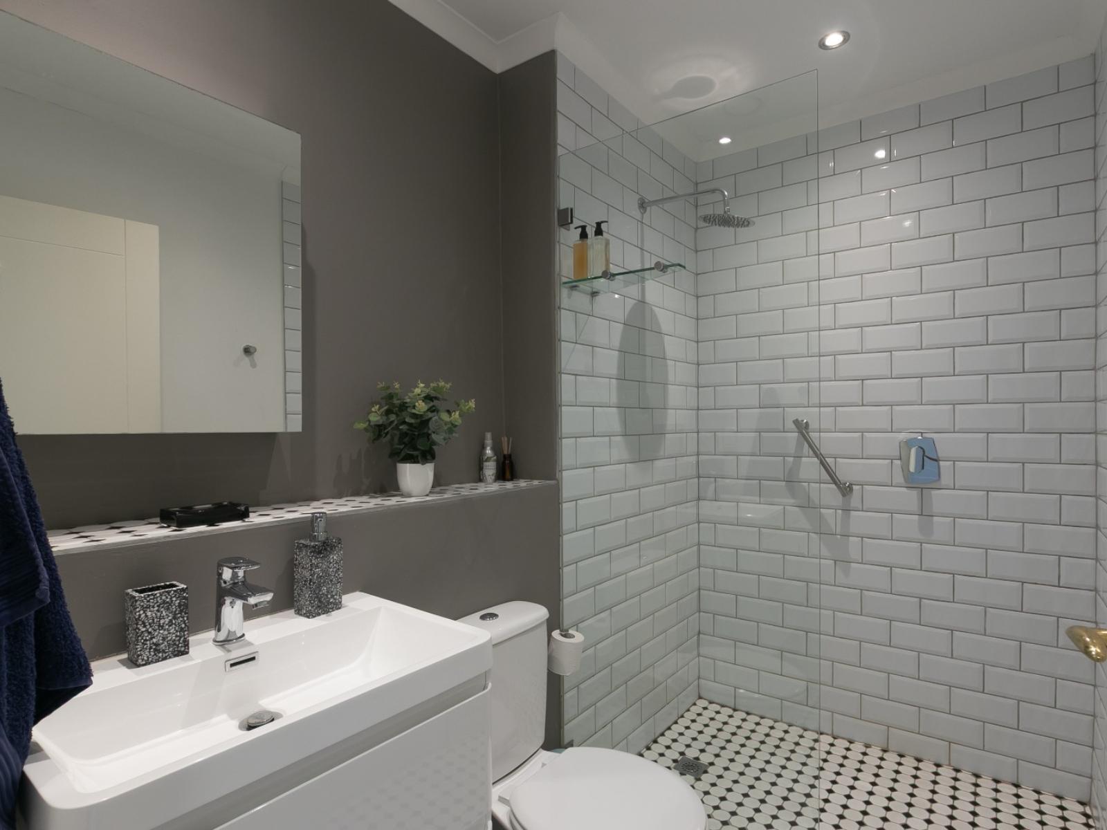 Room 1 — Bathroom