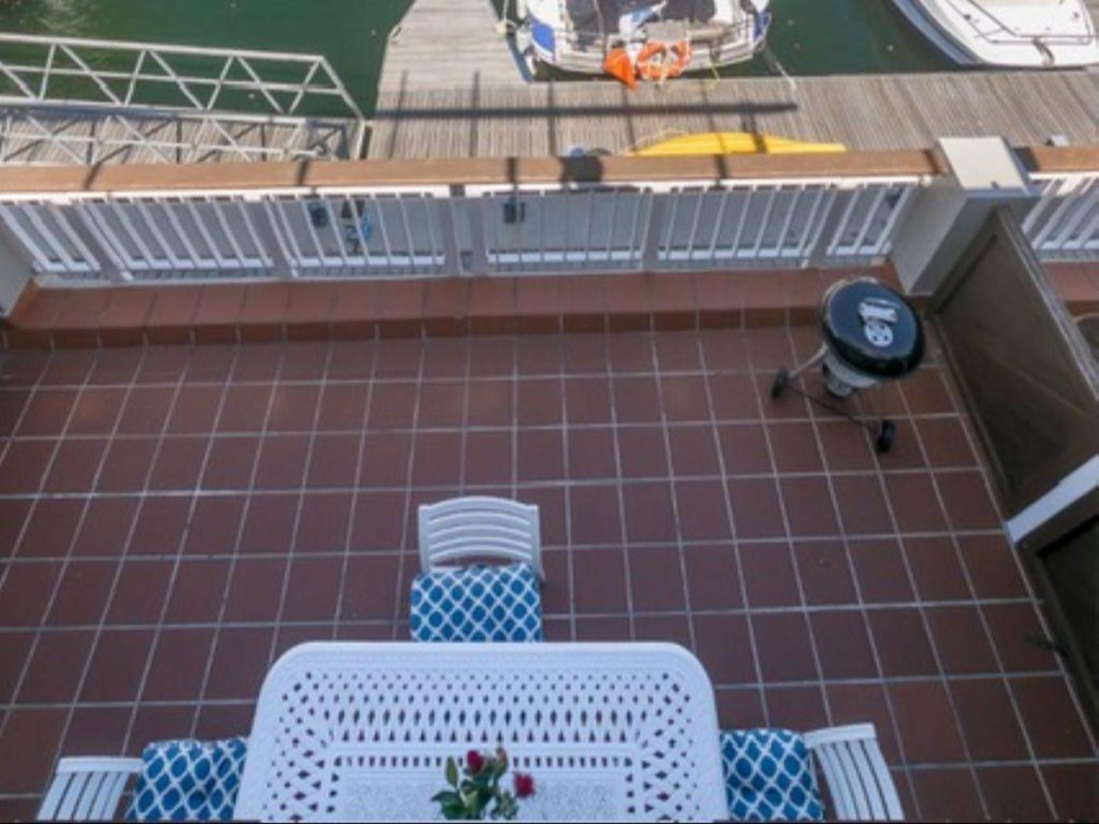 Braai/BBQ facilities