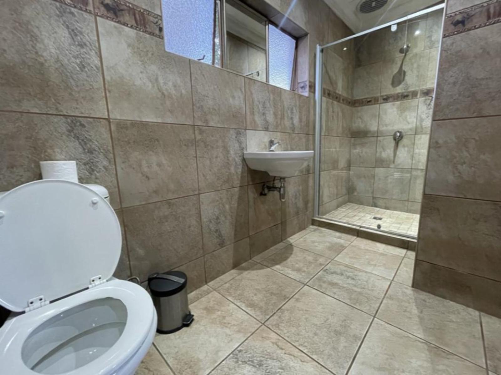 Room 2 — Bathroom