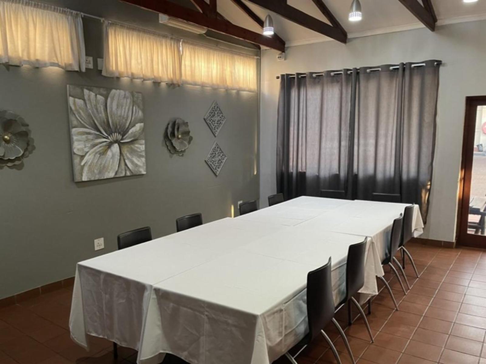 Business facilities