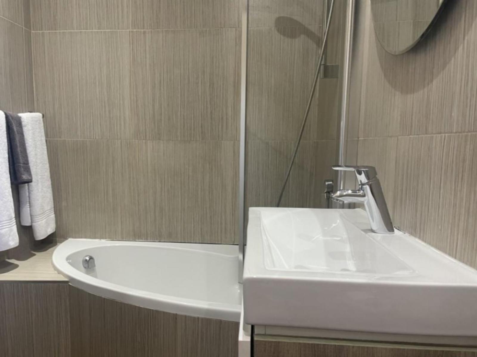 Room 3 — Bathroom