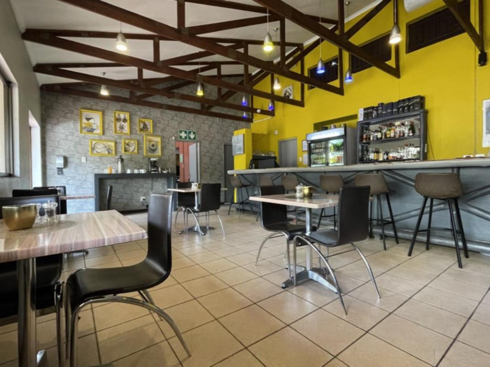 Lounge or bar