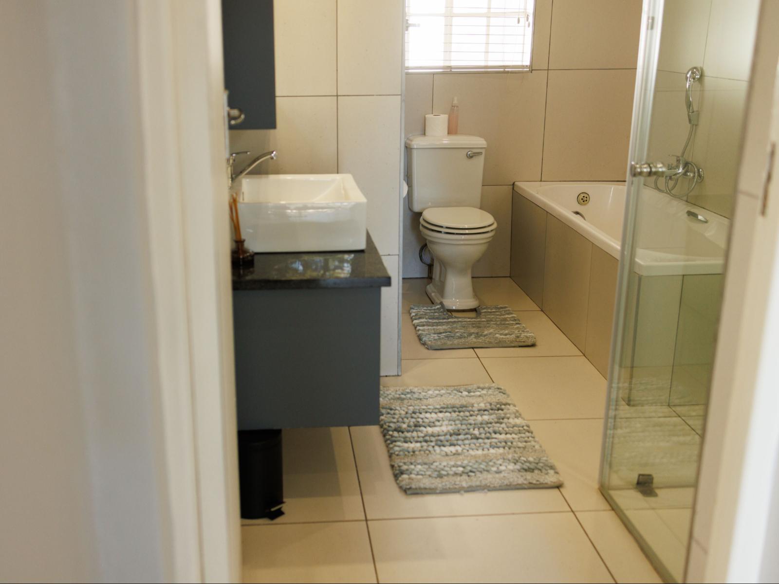 Room 1 — Bathroom