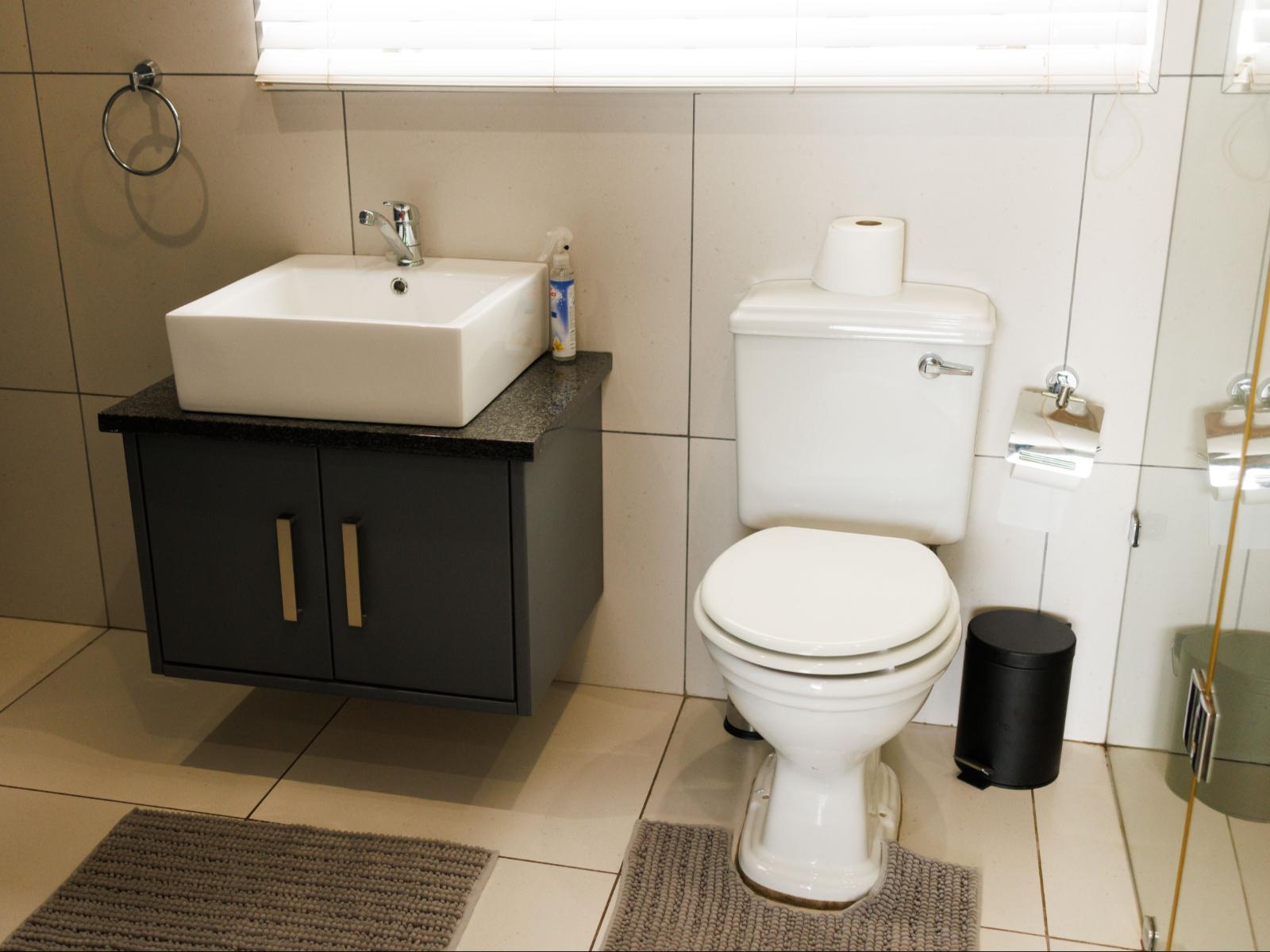 Room 1 — Bathroom