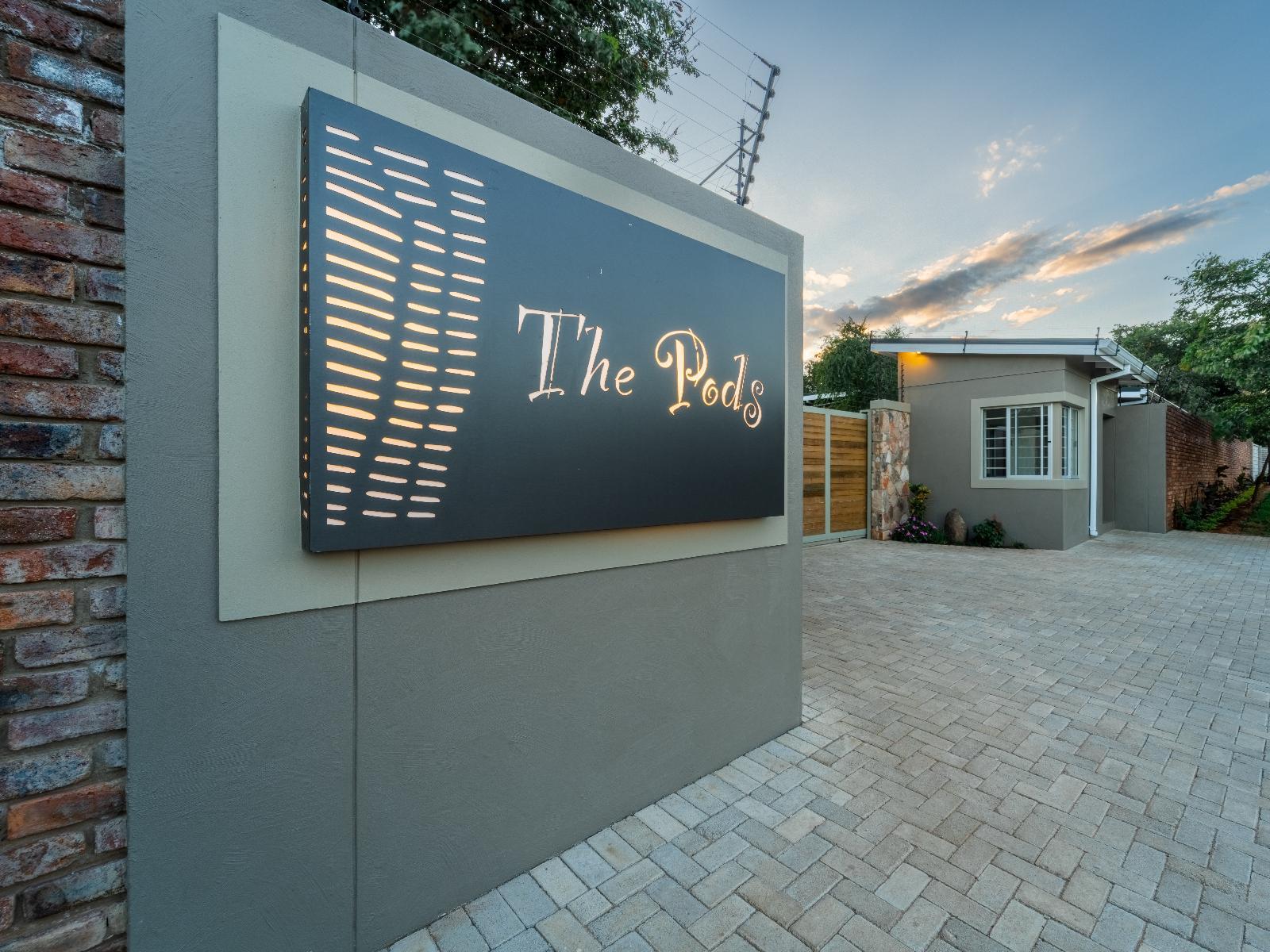 Facade or entrance