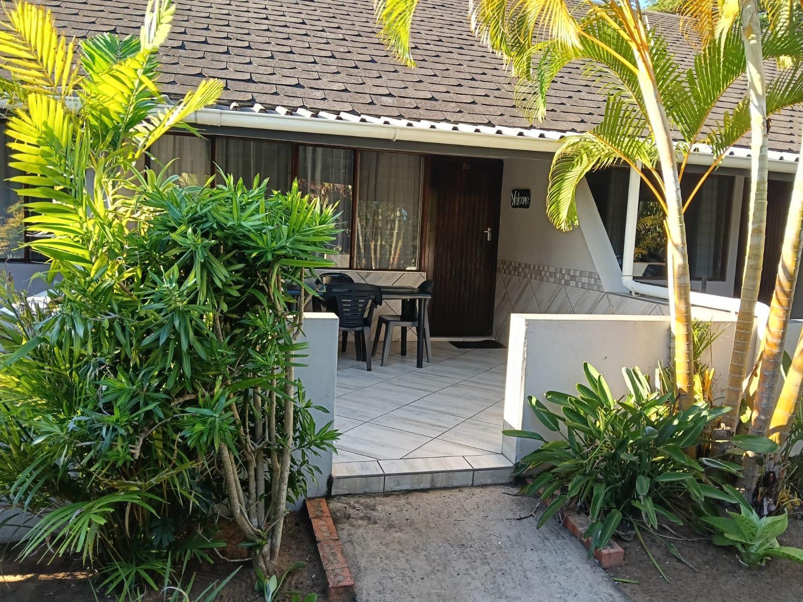 Facade or entrance