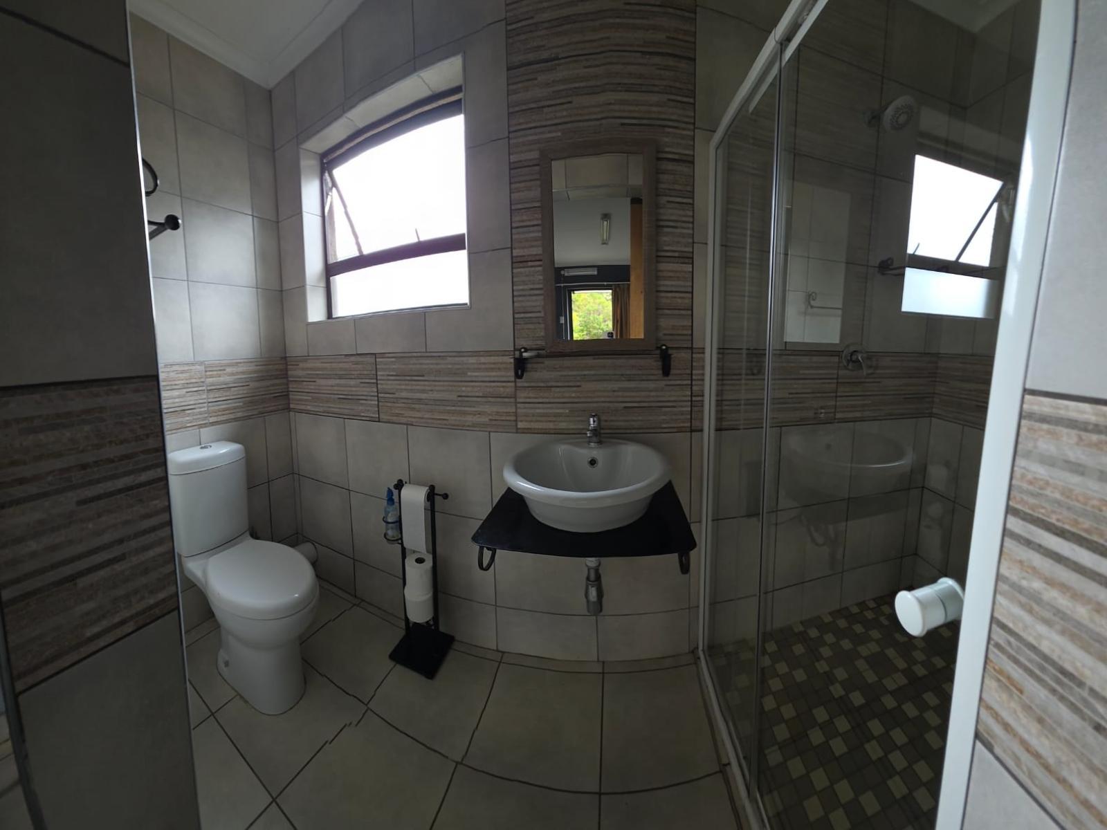 Room 1 — Bathroom