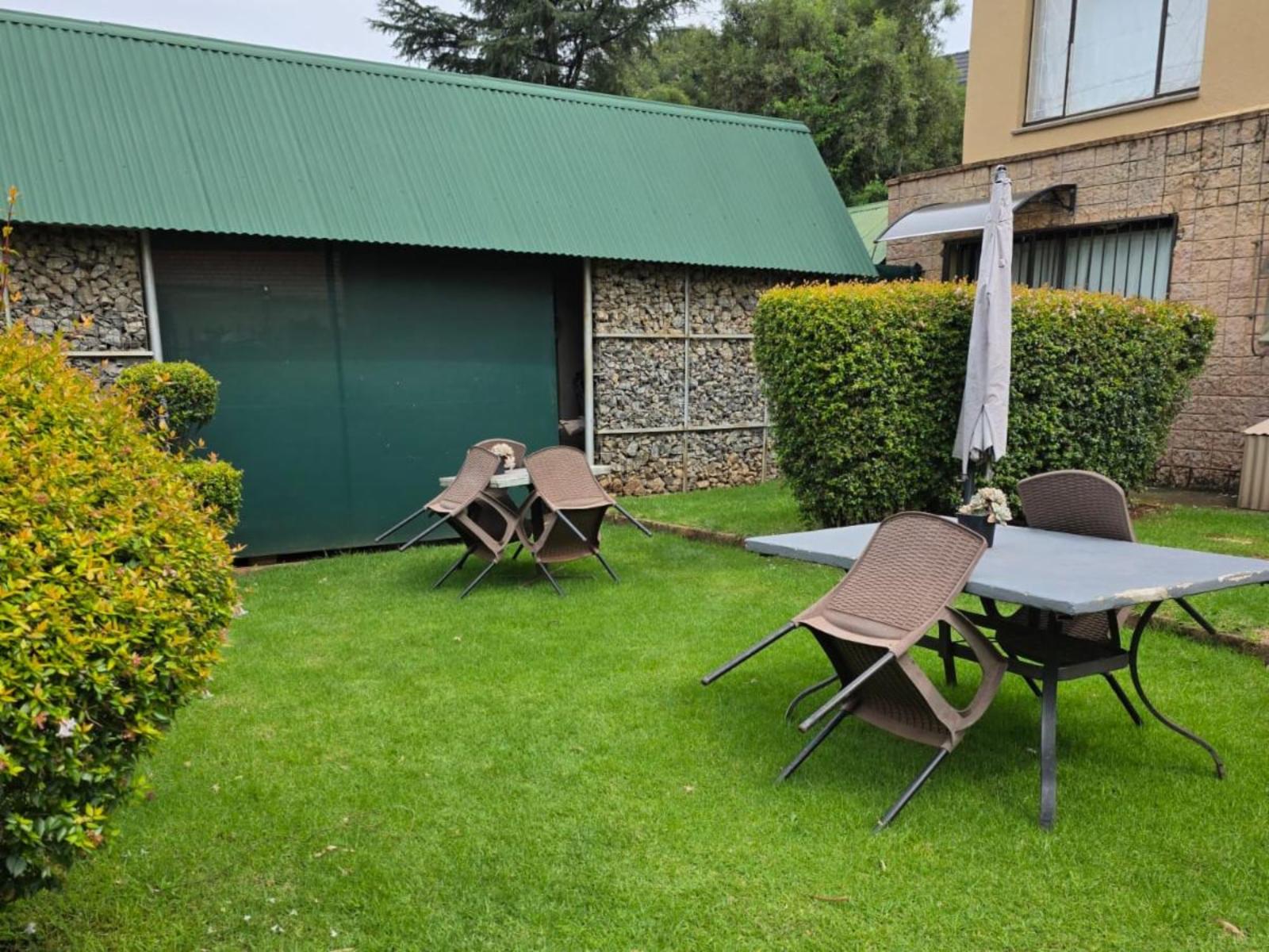 Property / Building