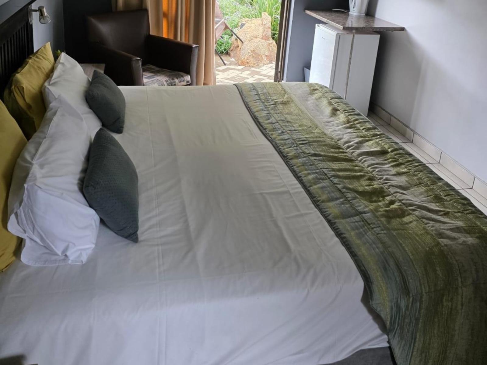Room 1 — View (from property/room)