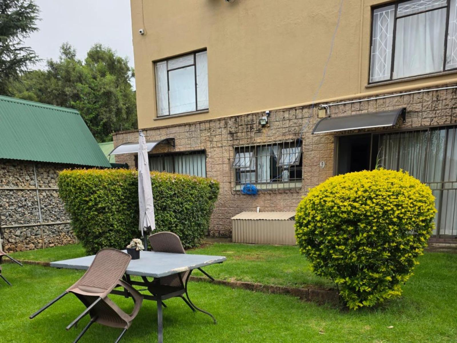 Property / Building