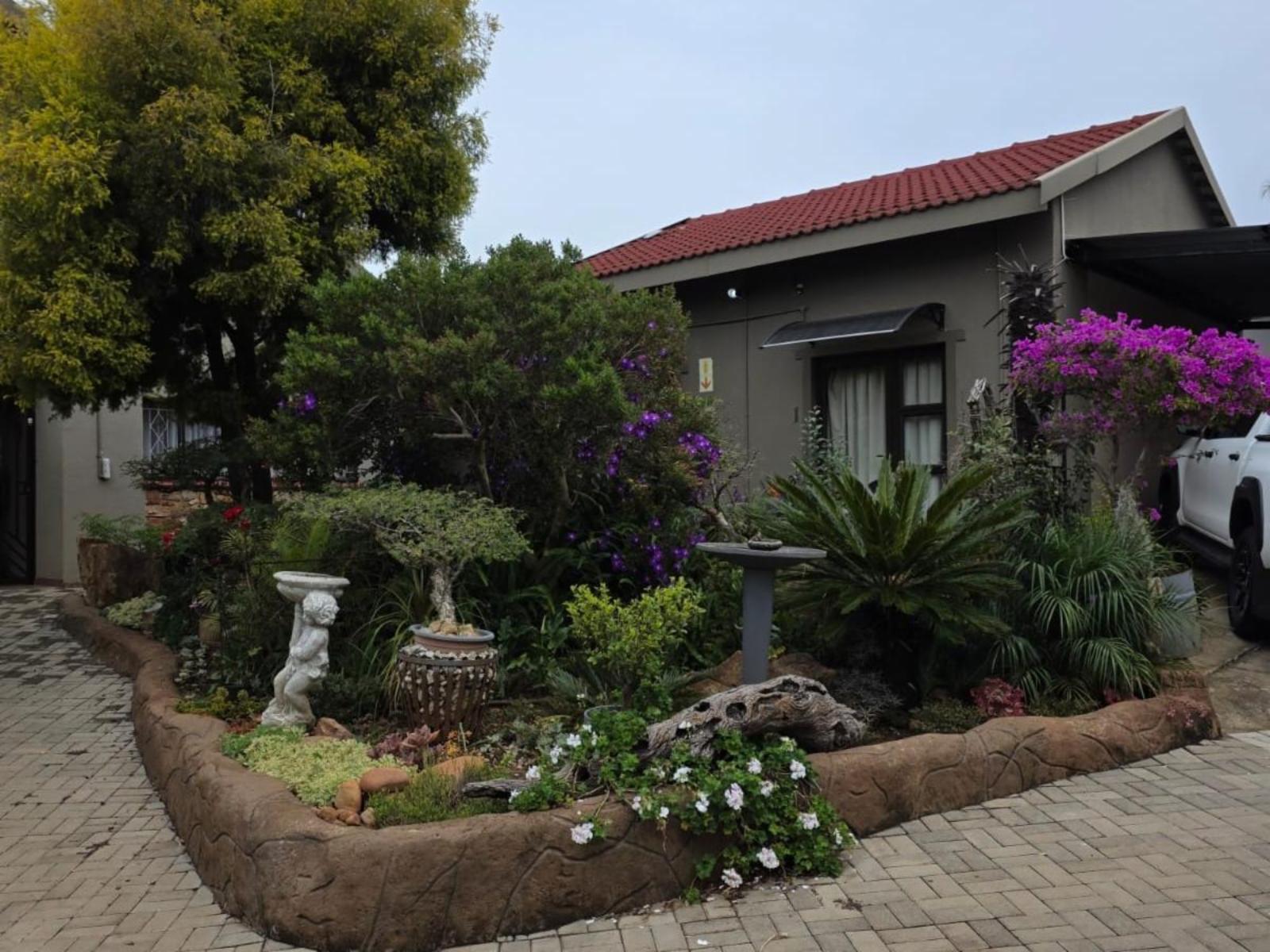 Property / Building