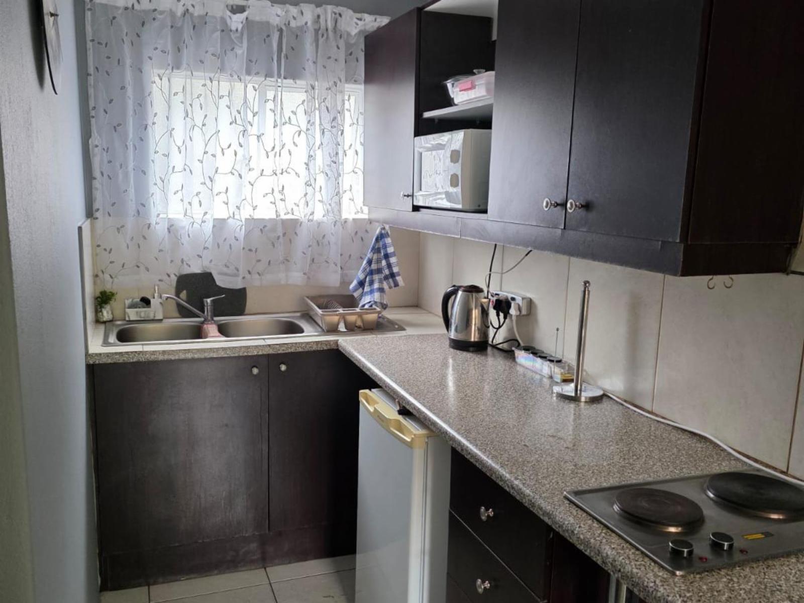 Kitchenette
