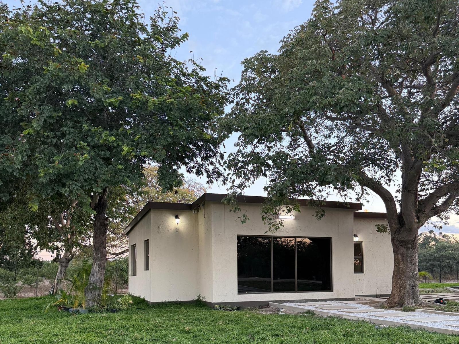 Property / Building