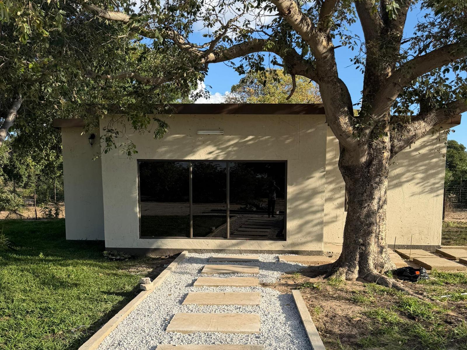 Property / Building