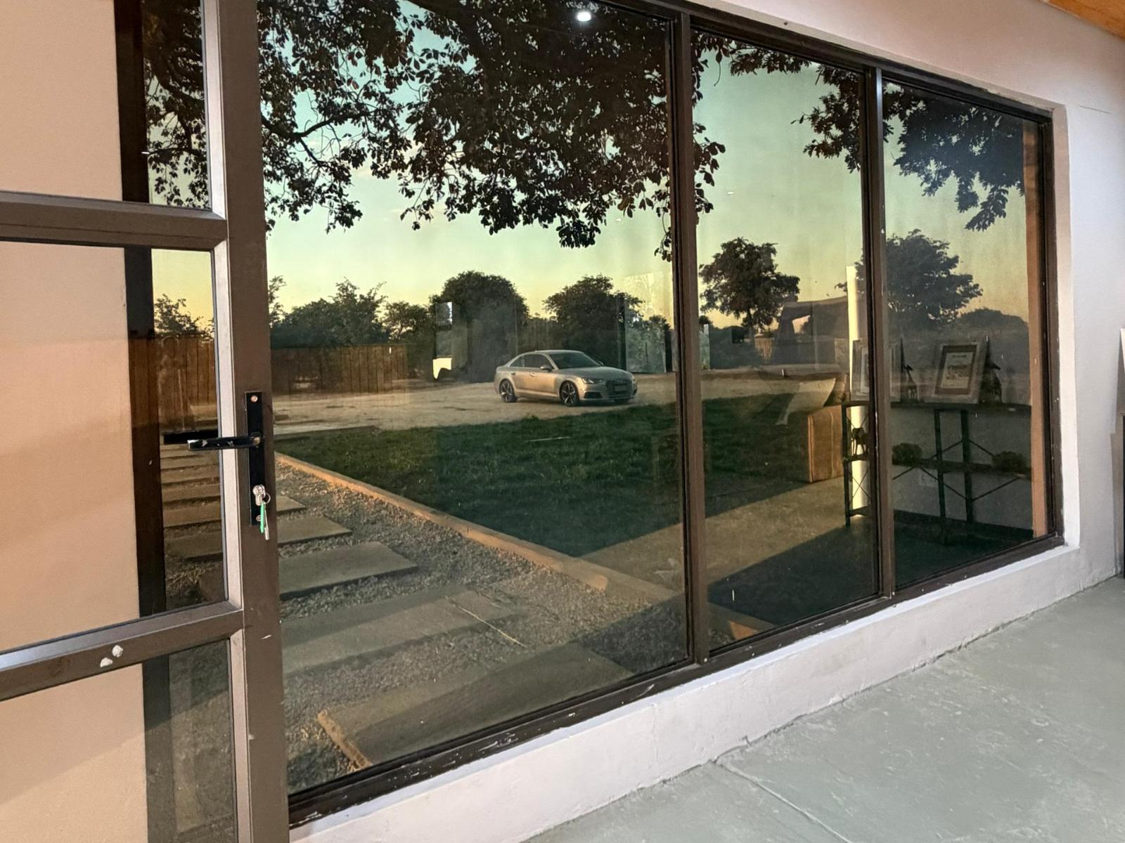 Property / Building