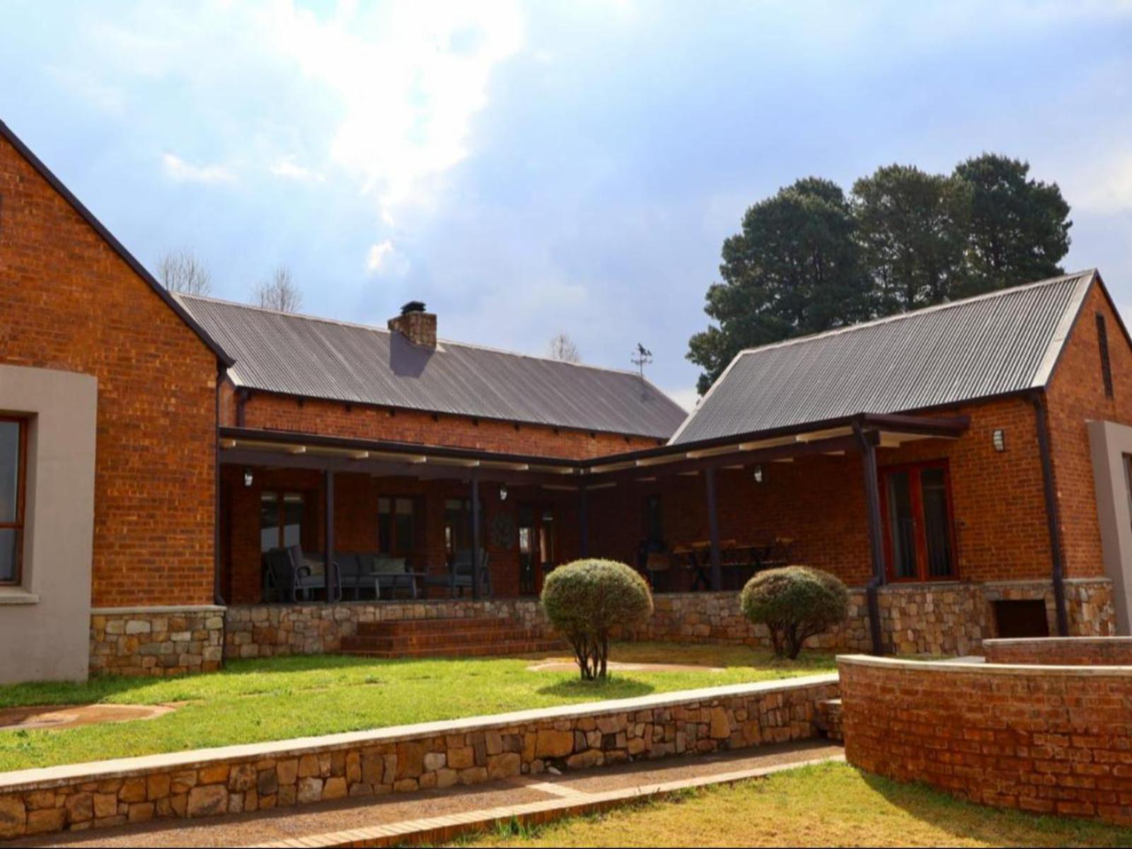 Property / Building
