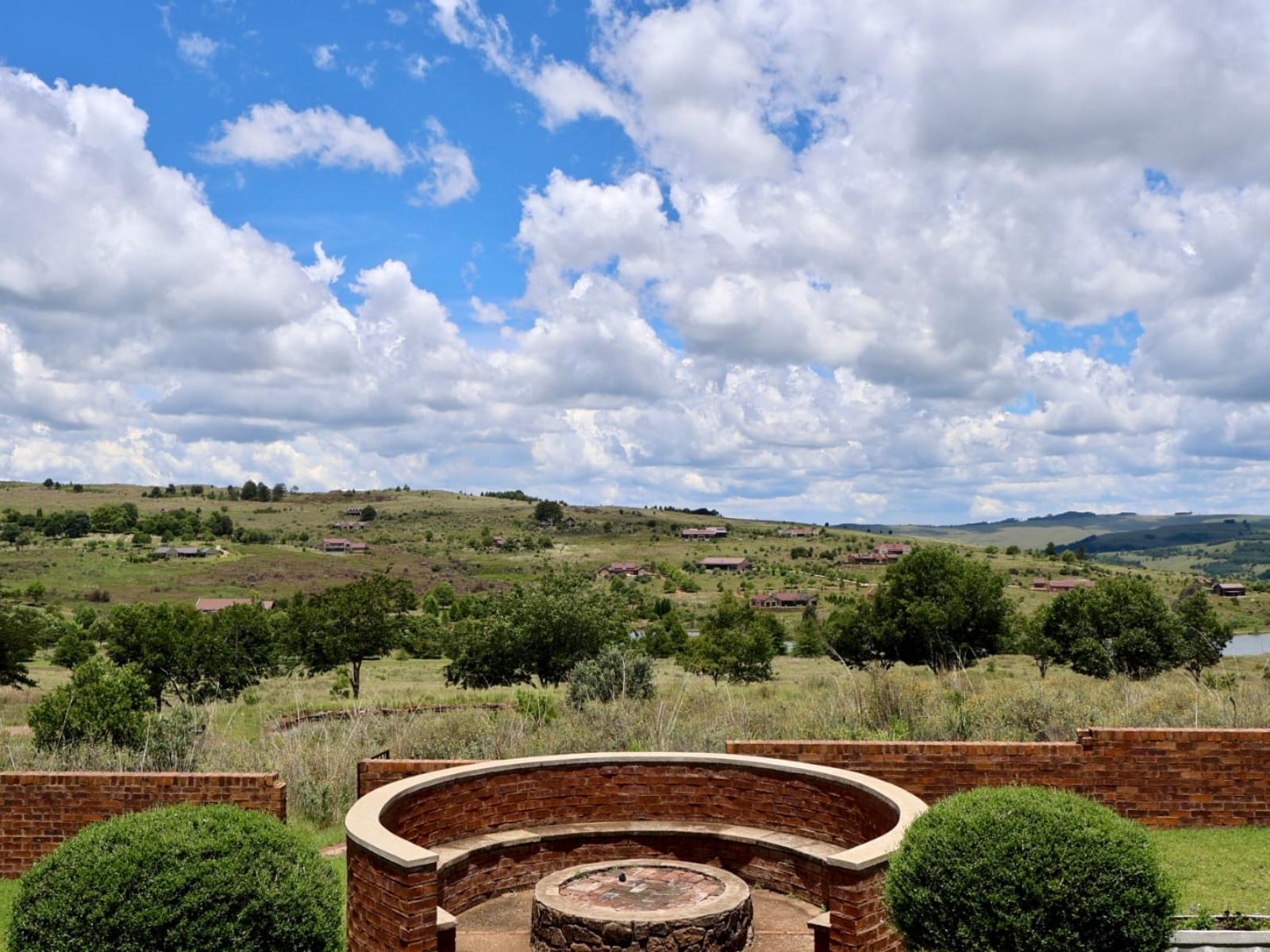 Natural landscape