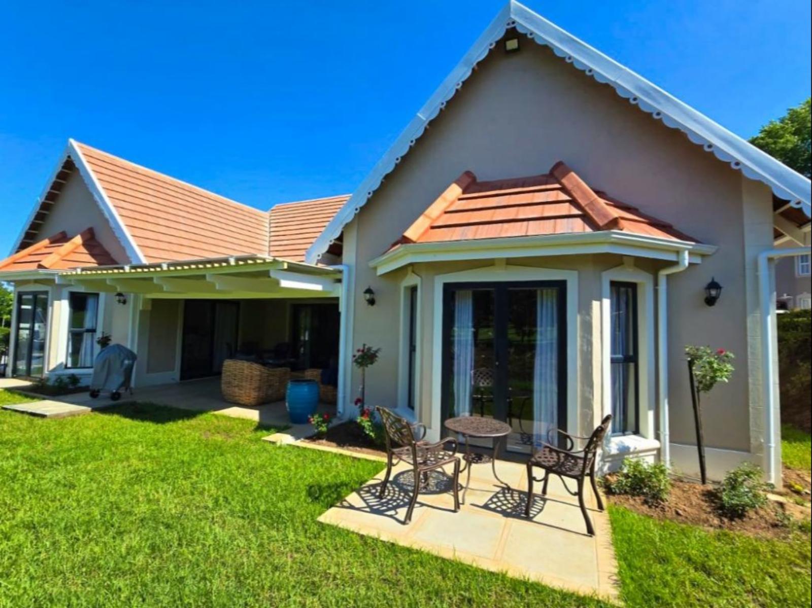 Property / Building