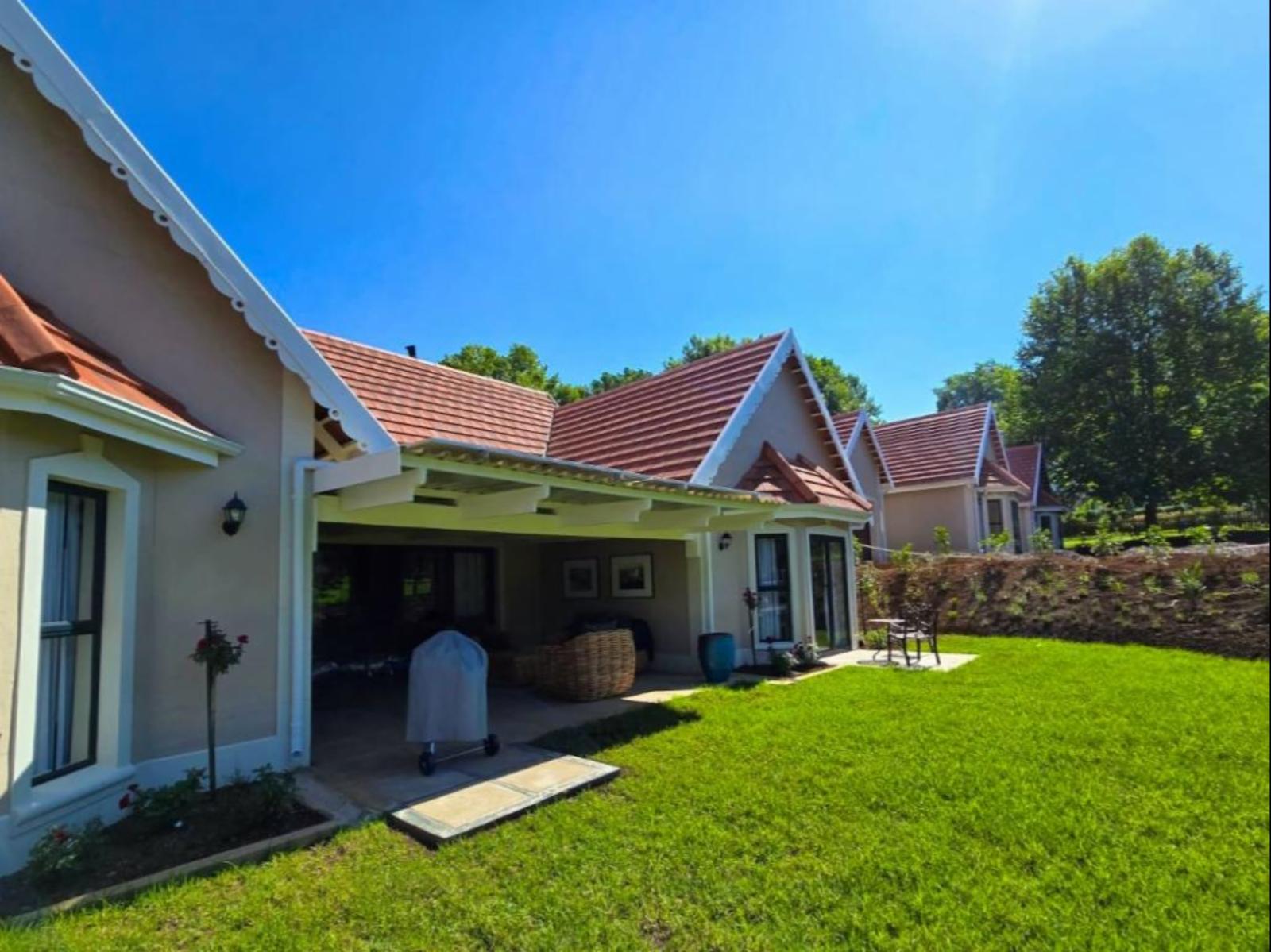 Property / Building
