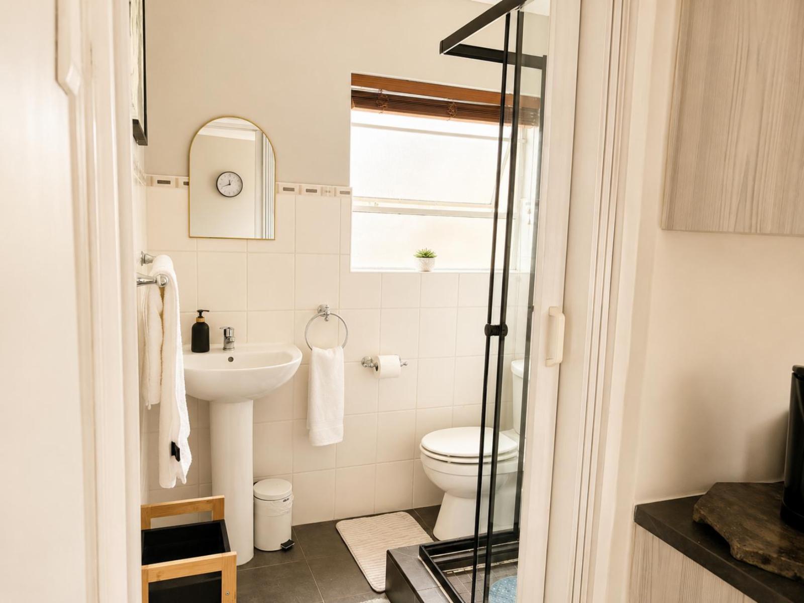Room 1 — Bathroom