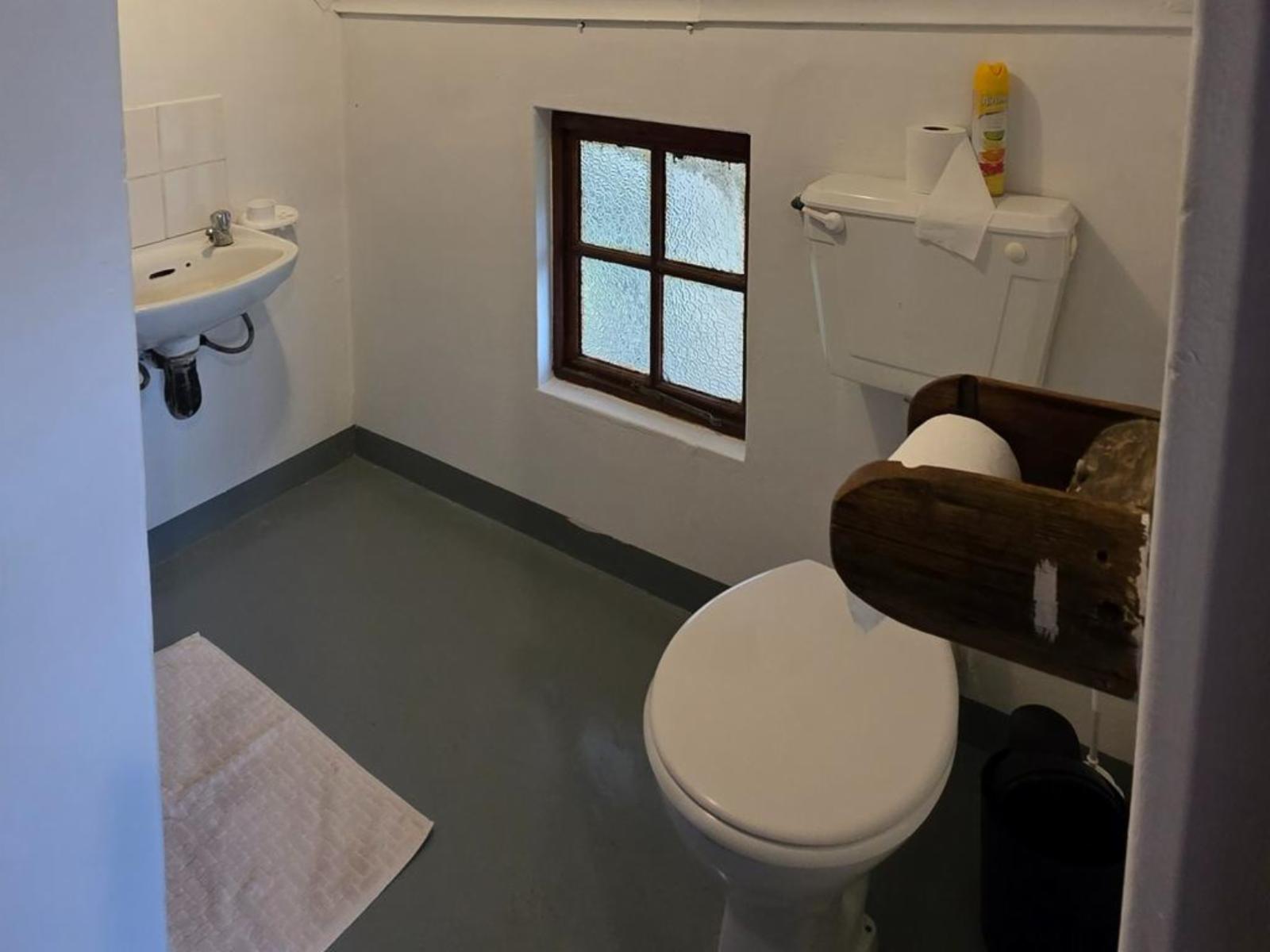 Room 1 — Bathroom