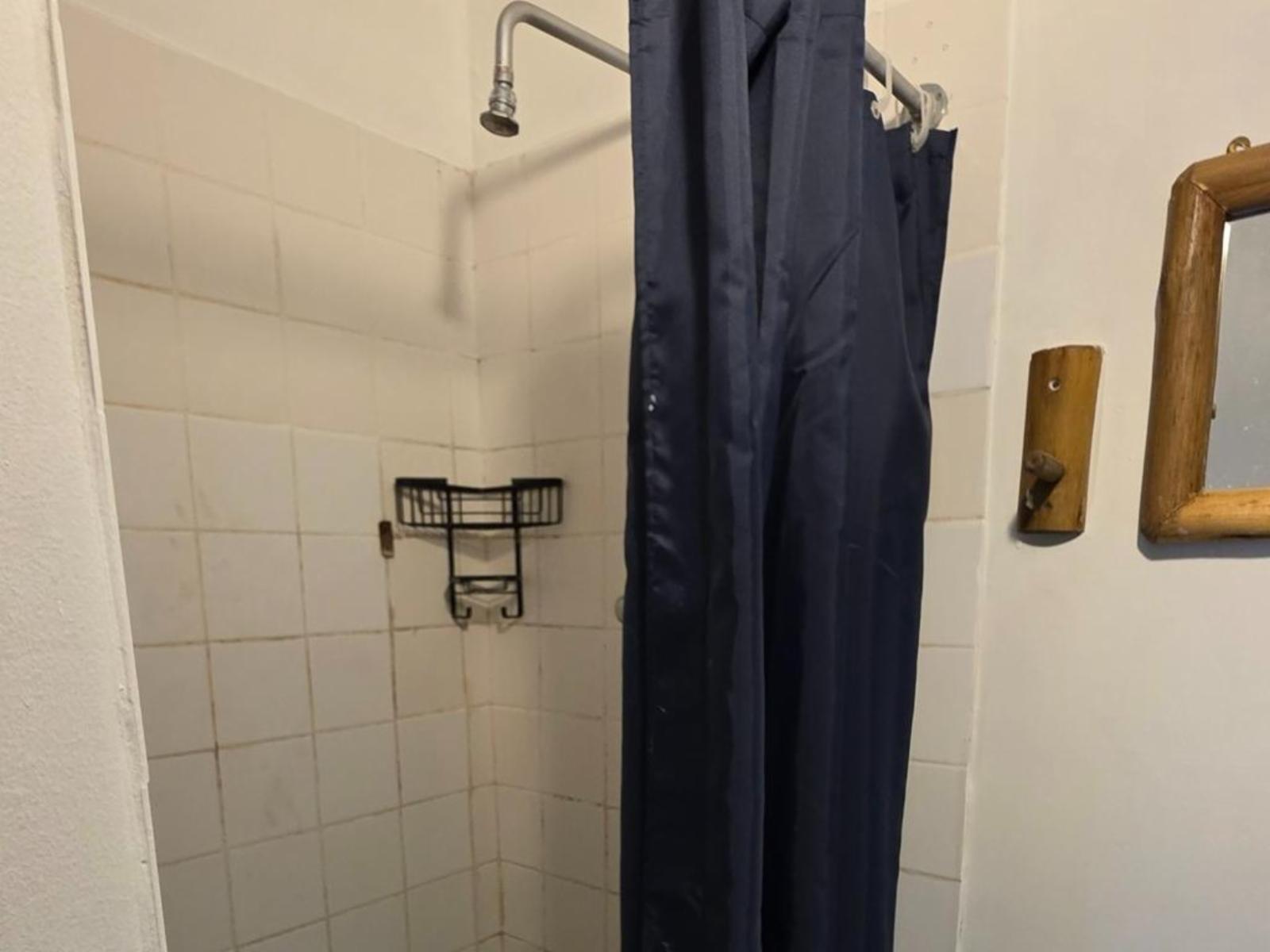 Room 1 — Bathroom