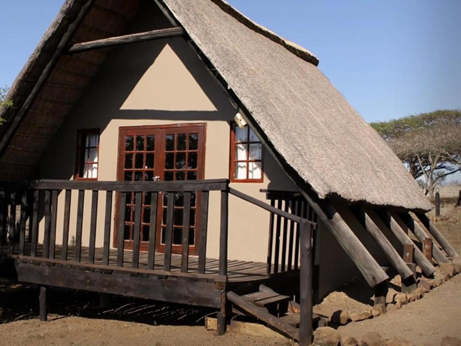 Room 1 — Patio
