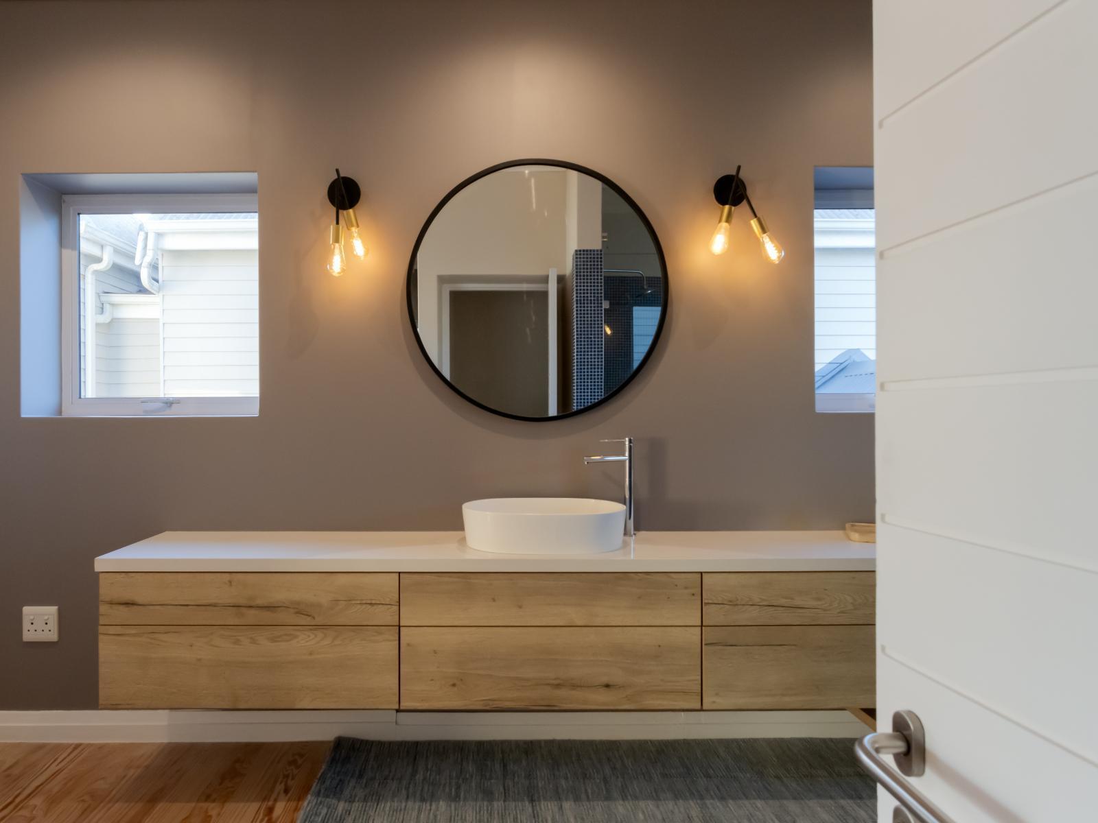 Room 2 — Bathroom