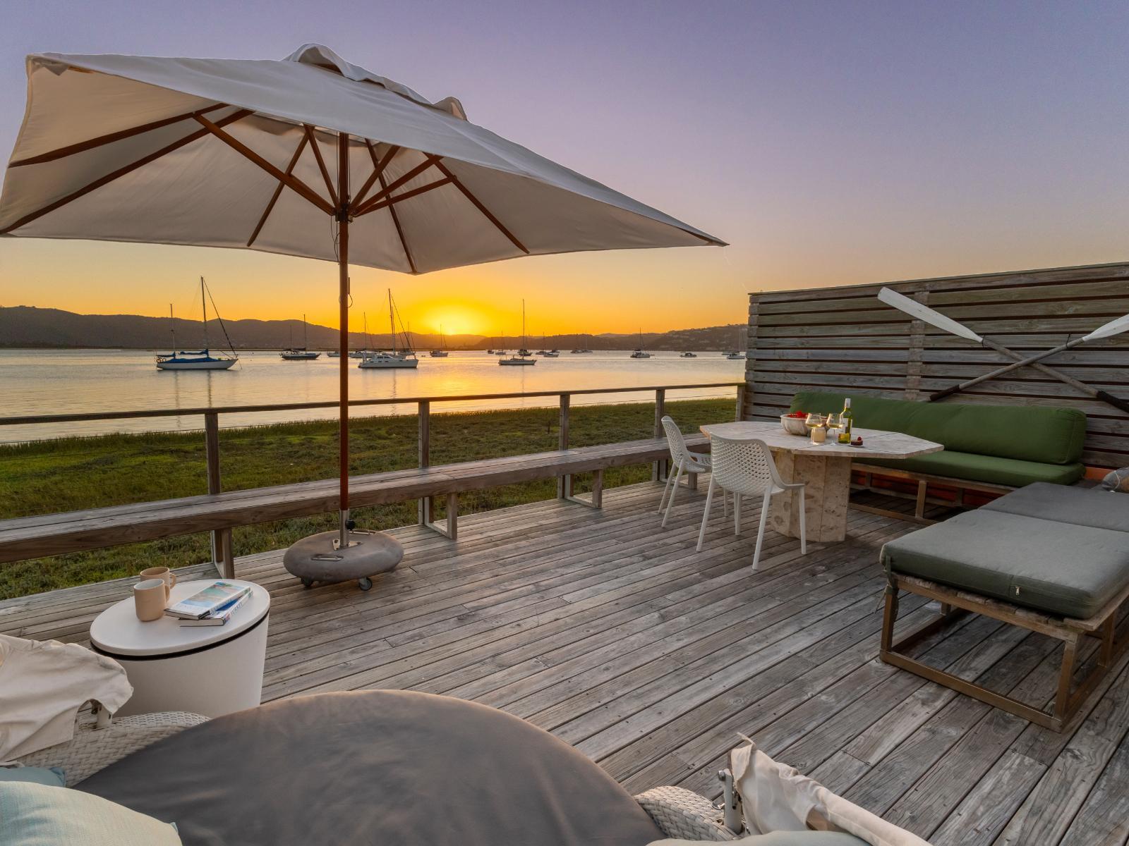 Braai/BBQ facilities