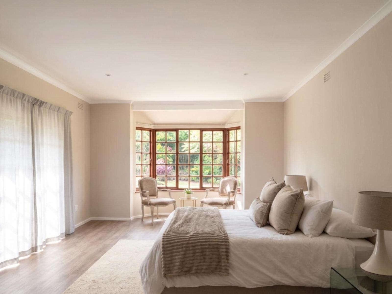 Room 1 — Bed