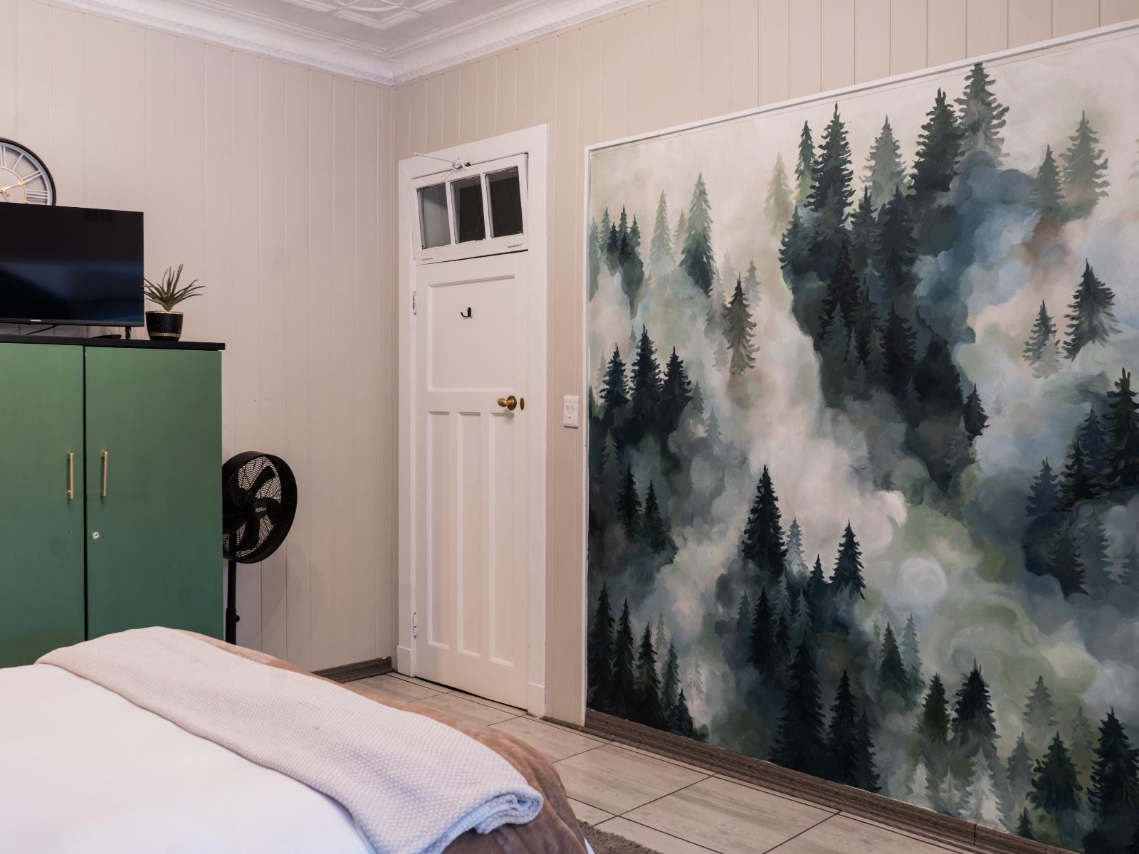 Room 2 — Photo of the whole room