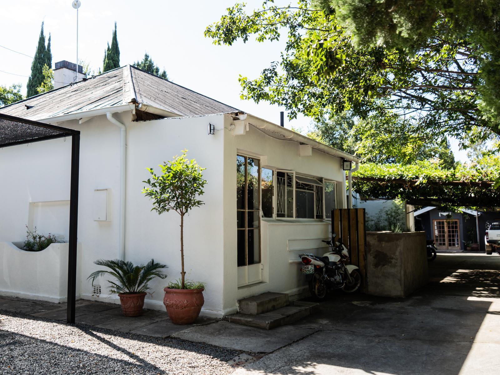 Property / Building