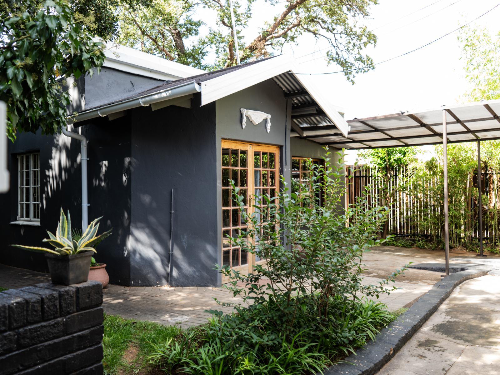 Property / Building
