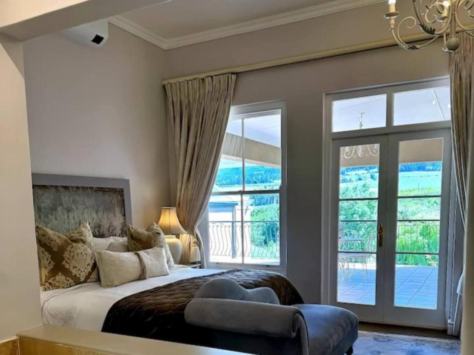 Room 1 — Bed