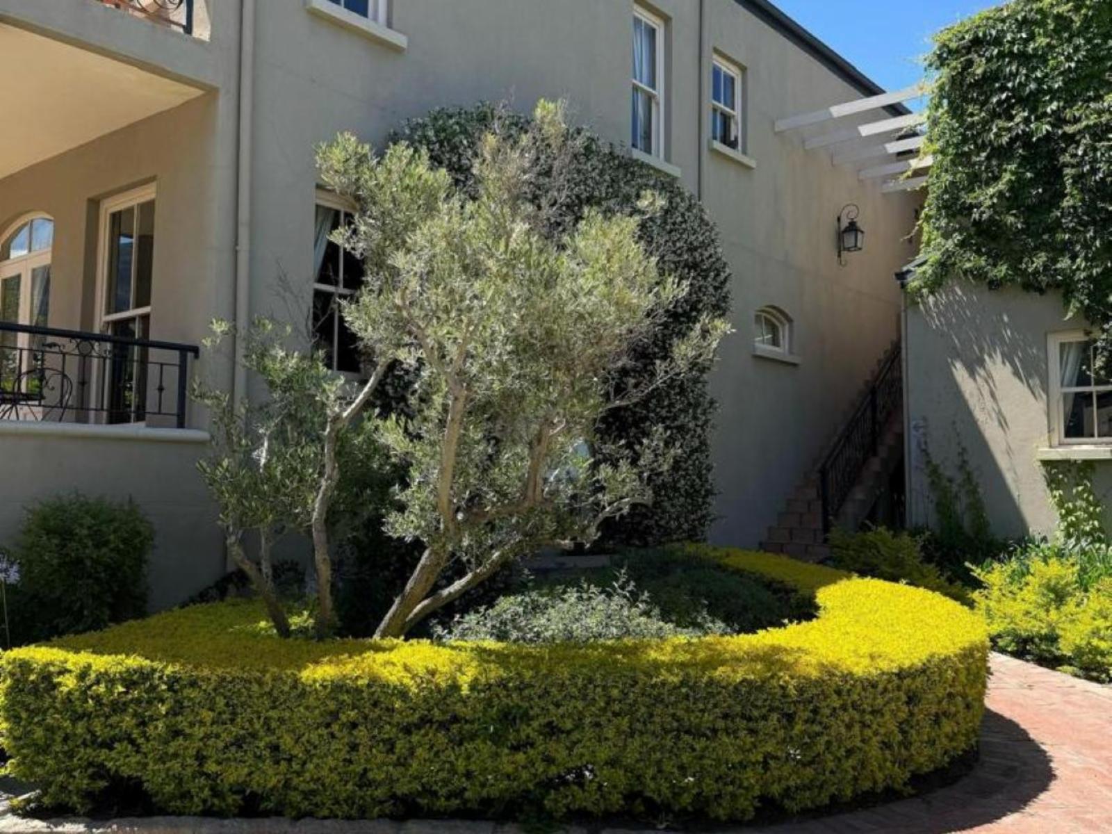 Property / Building