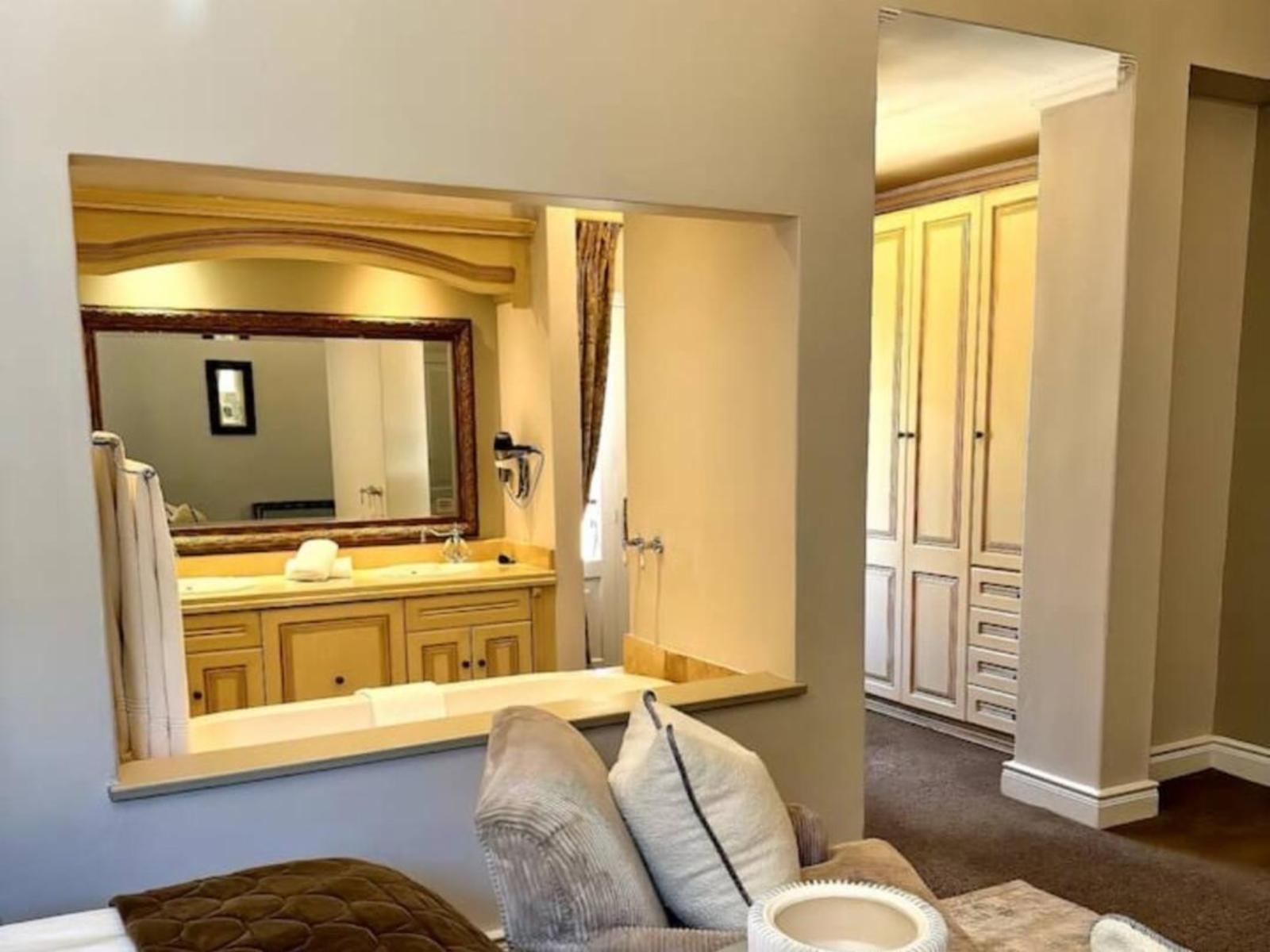 Room 1 — Bathroom